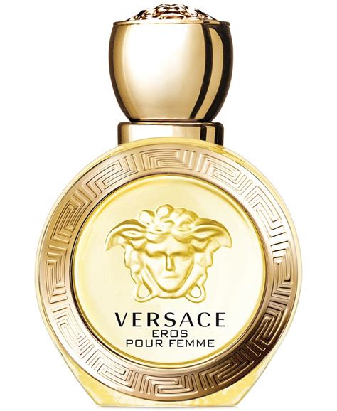 versace eros womens macy's|buy Versace Eros online.